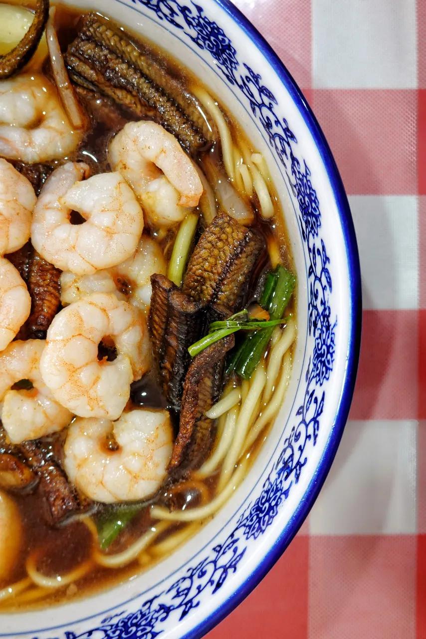 淮扬菜属于什么菜系,淮扬菜为什么不是扬淮菜