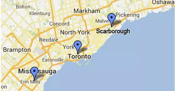 想和志玲姐姐当校友，高考成绩不理想，加拿大高中了解一下