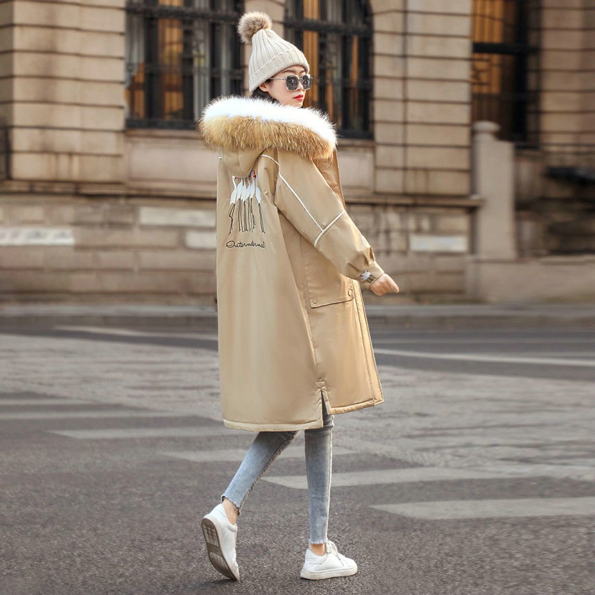 羽绒服穿出时尚感,羽绒服怎样穿出时尚感好看