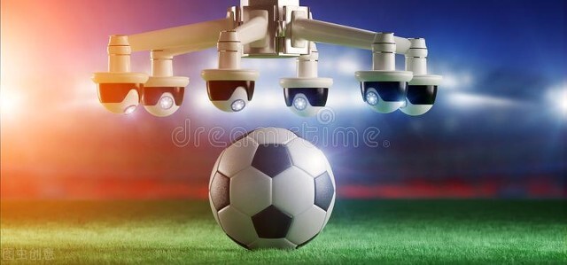 足球裁判最基本的一招,怎么样当足球裁判员