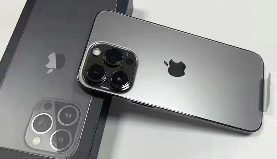 苹果13promax和苹果6s,苹果11换苹果13promax值得入手吗