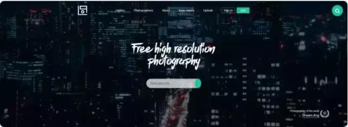 推荐抖音上的素材作者,抖音热门创作素材