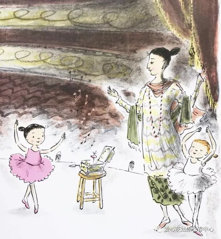 isee灰姑娘,isee灰姑娘芭蕾可以换校区吗