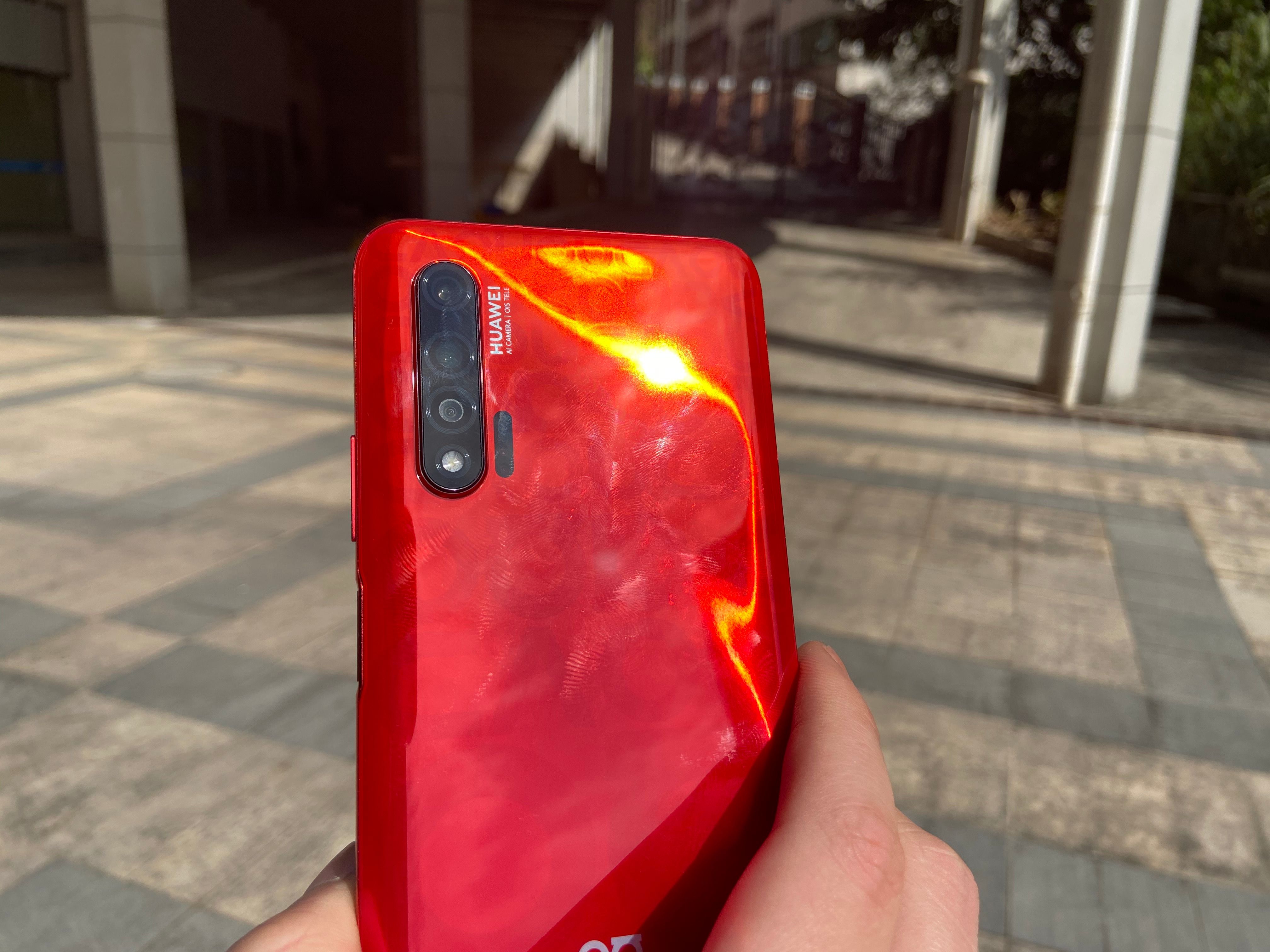 华为nova65g2022年值得买吗,华为nova65g深度评测