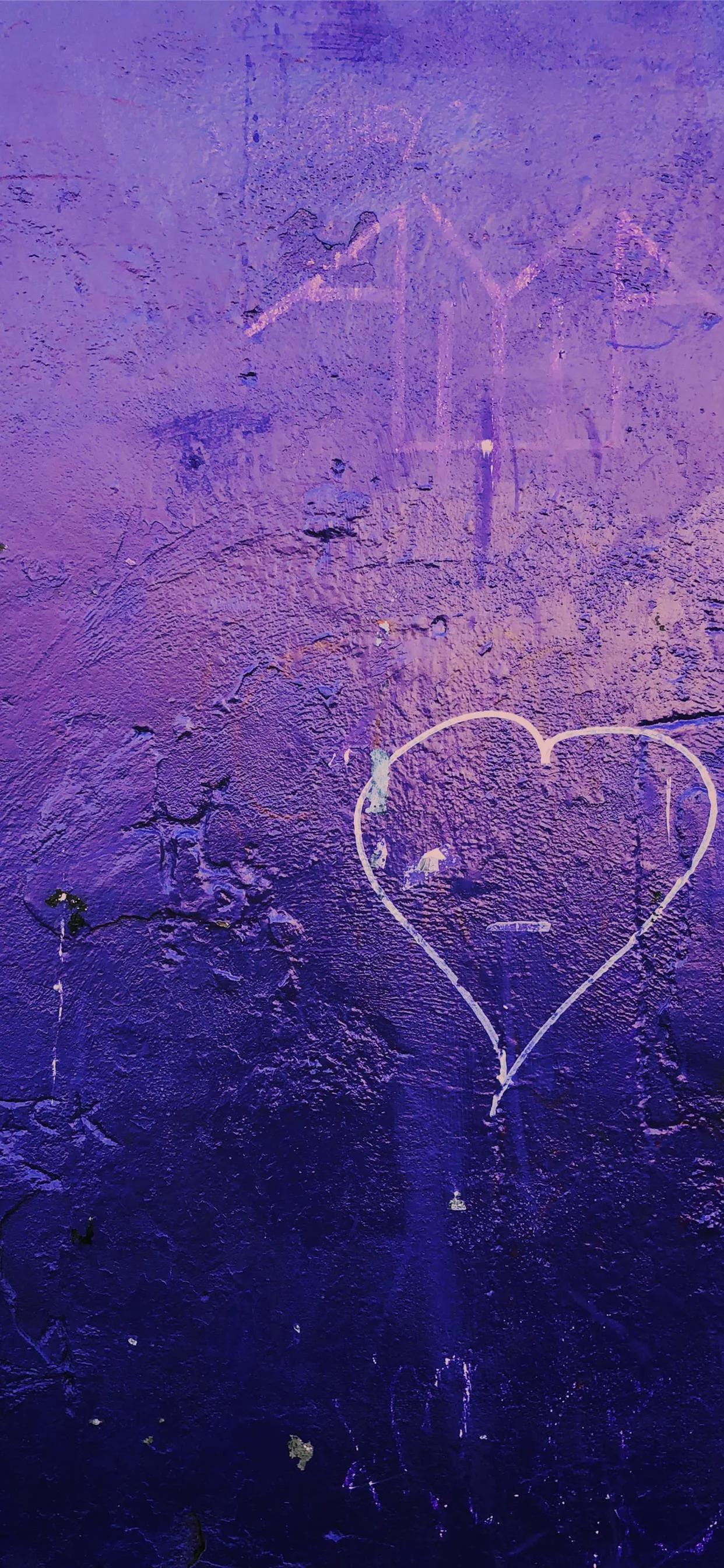 紫色壁纸星空壁纸,紫色菊花风景美图壁纸