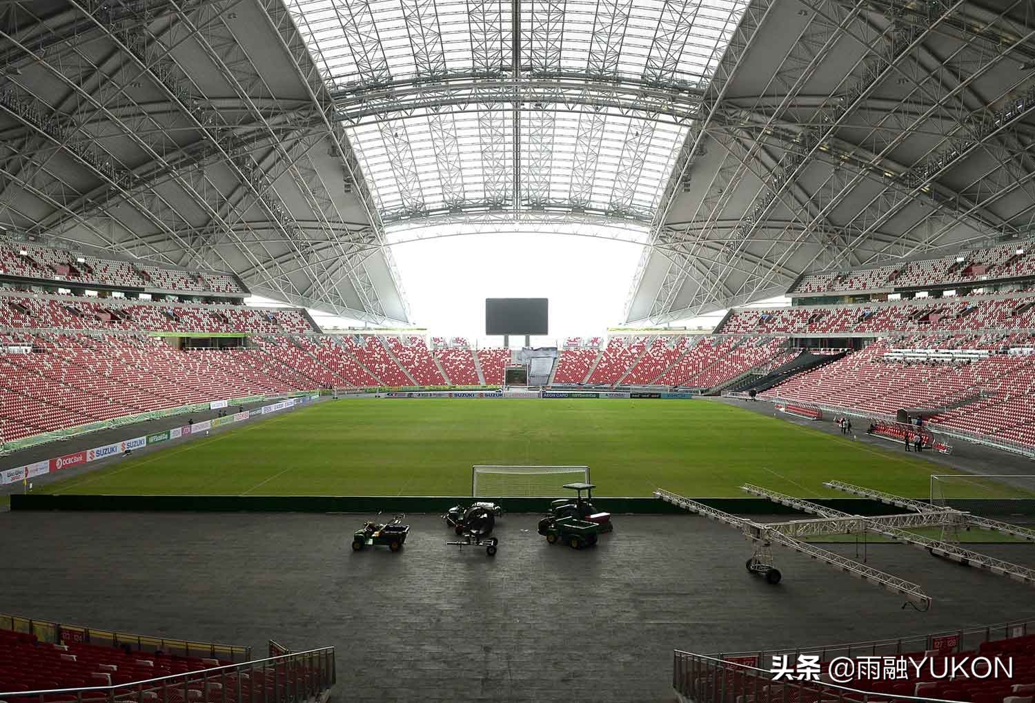 亚洲最昂贵体育场,中国十大鸟巢体育场