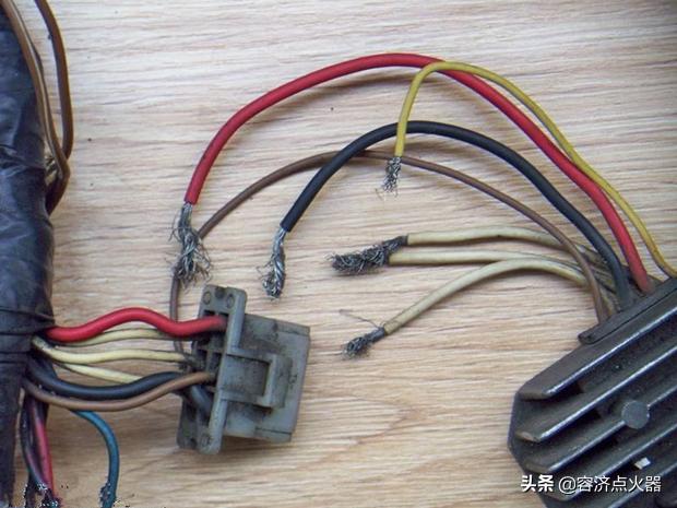 电喷摩托车坏了去什么地方修,电喷摩托车怎么修