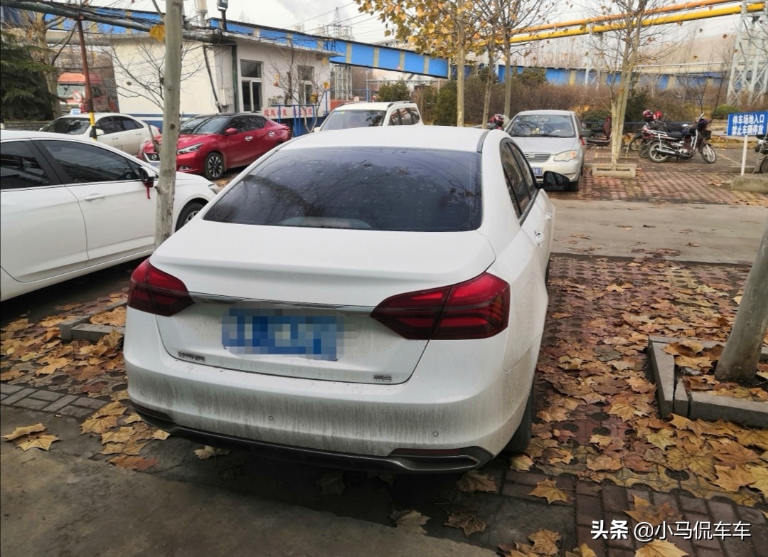 吉利帝豪用车体验,吉利帝豪s的缺点是什么