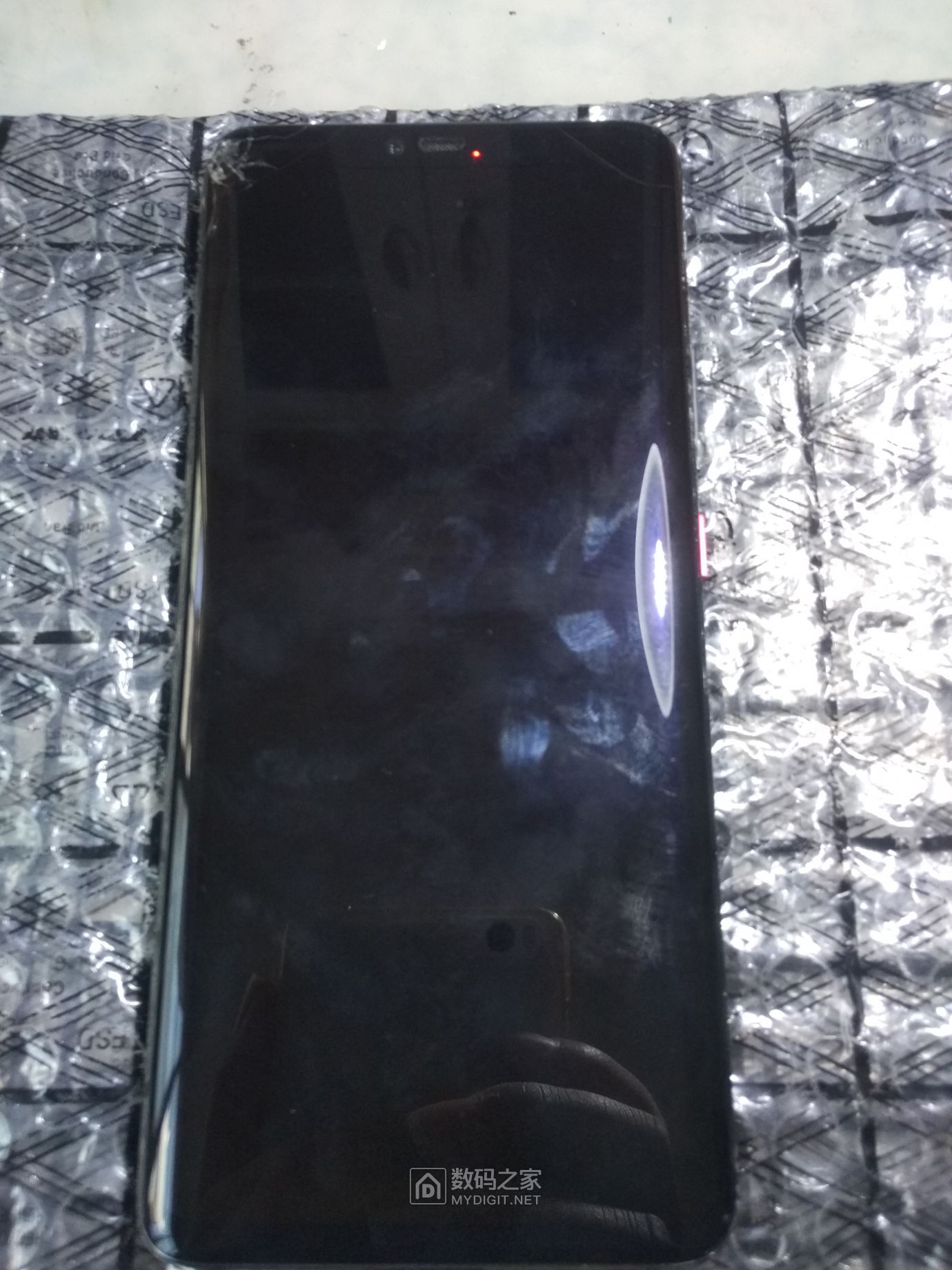 华为售后换一个mate20pro总成,华为mate20pro怎么看电池健康