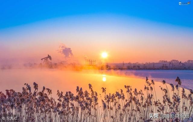 新手要学的10个风光摄影技巧,风光摄影技巧10个简单好学