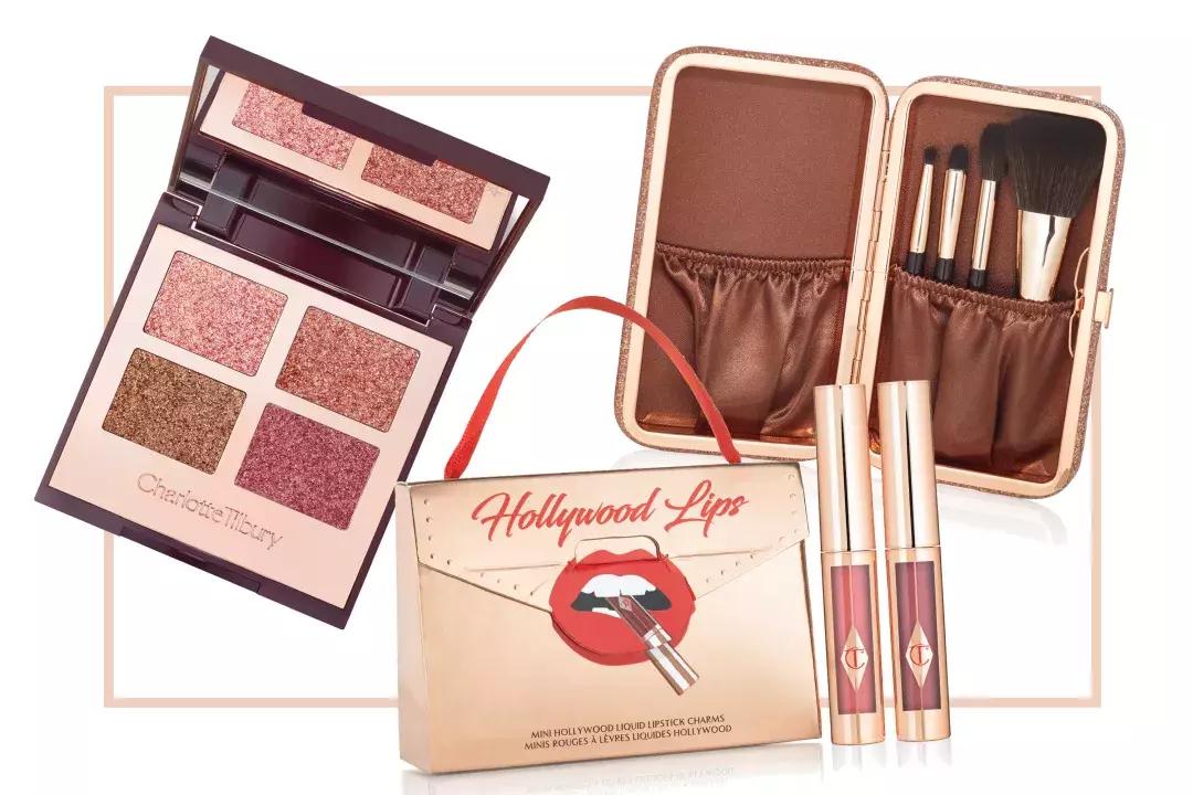 圣诞节能收到这些限量的人会被羡慕死吧！