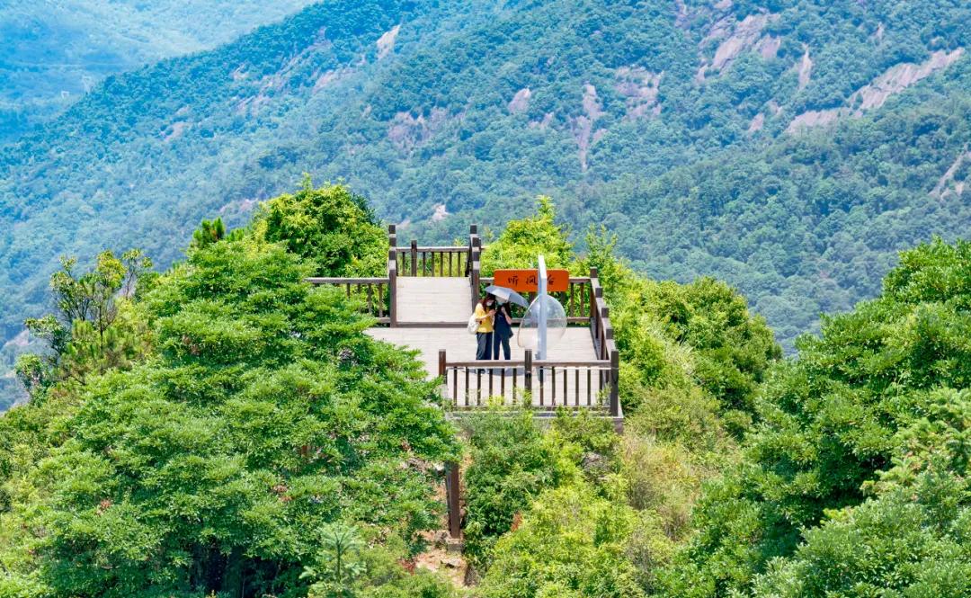 福州一座会让人怀念的城市,福州一座宝藏小镇