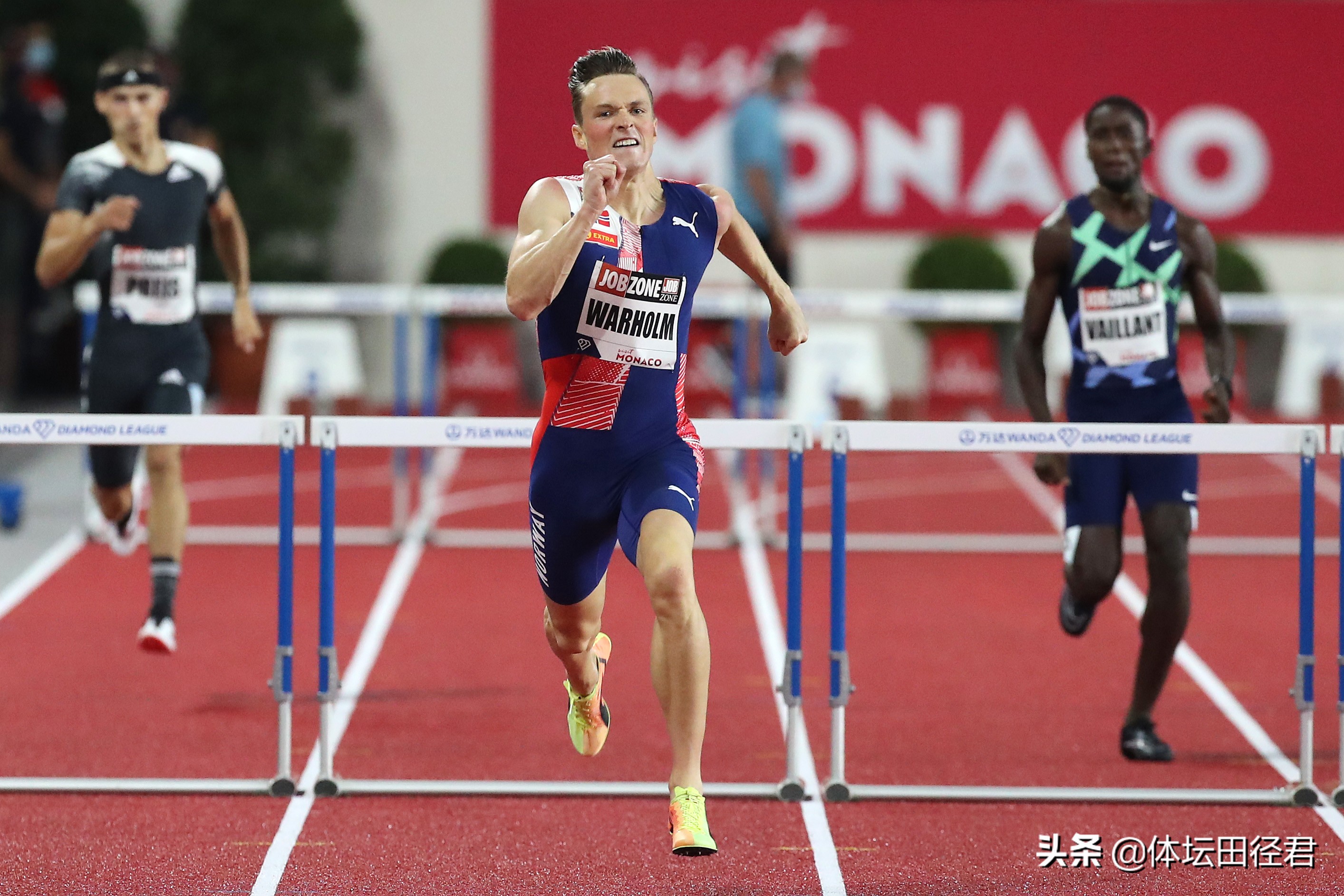 博尔特9秒58无人能超越,博尔特9秒58世界纪录30年无人破