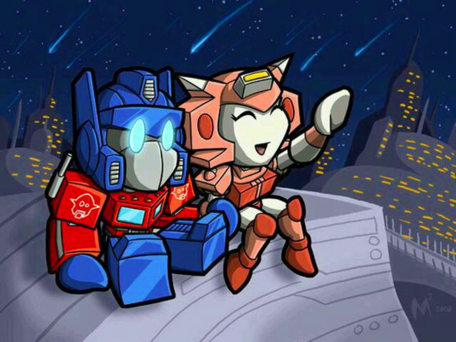 最还原g1的变形金刚,g1时代的所有变形金刚