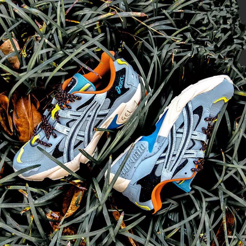 最近流行的复古鞋,最经典的复古鞋