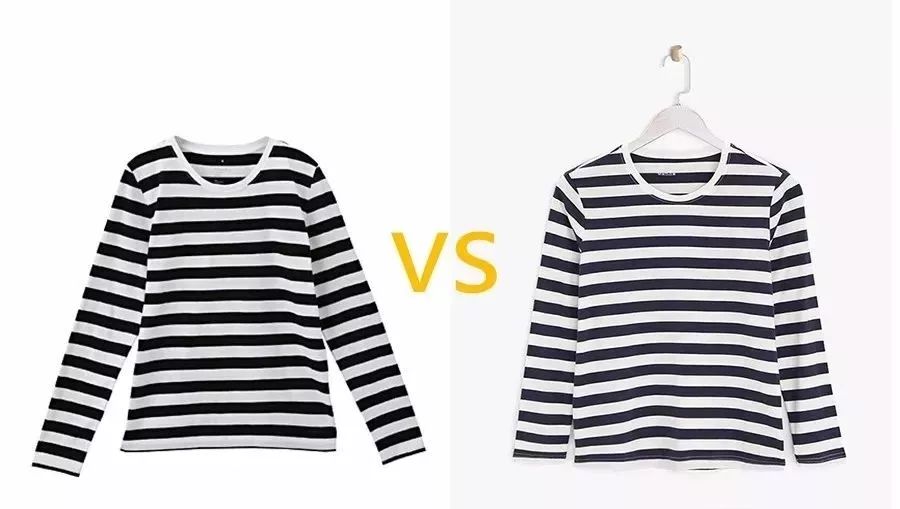 海澜之家疑抄袭,海澜之家被控抄袭潮牌