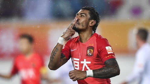 中超十大外援明星,天下足球中超十大外援