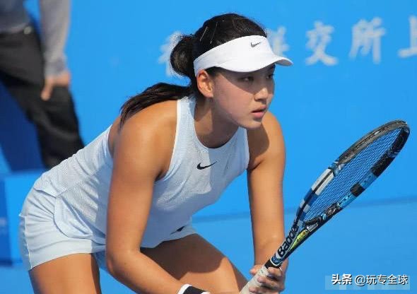 乒乓美女潘晓婷,桌球女运动员潘晓婷图片