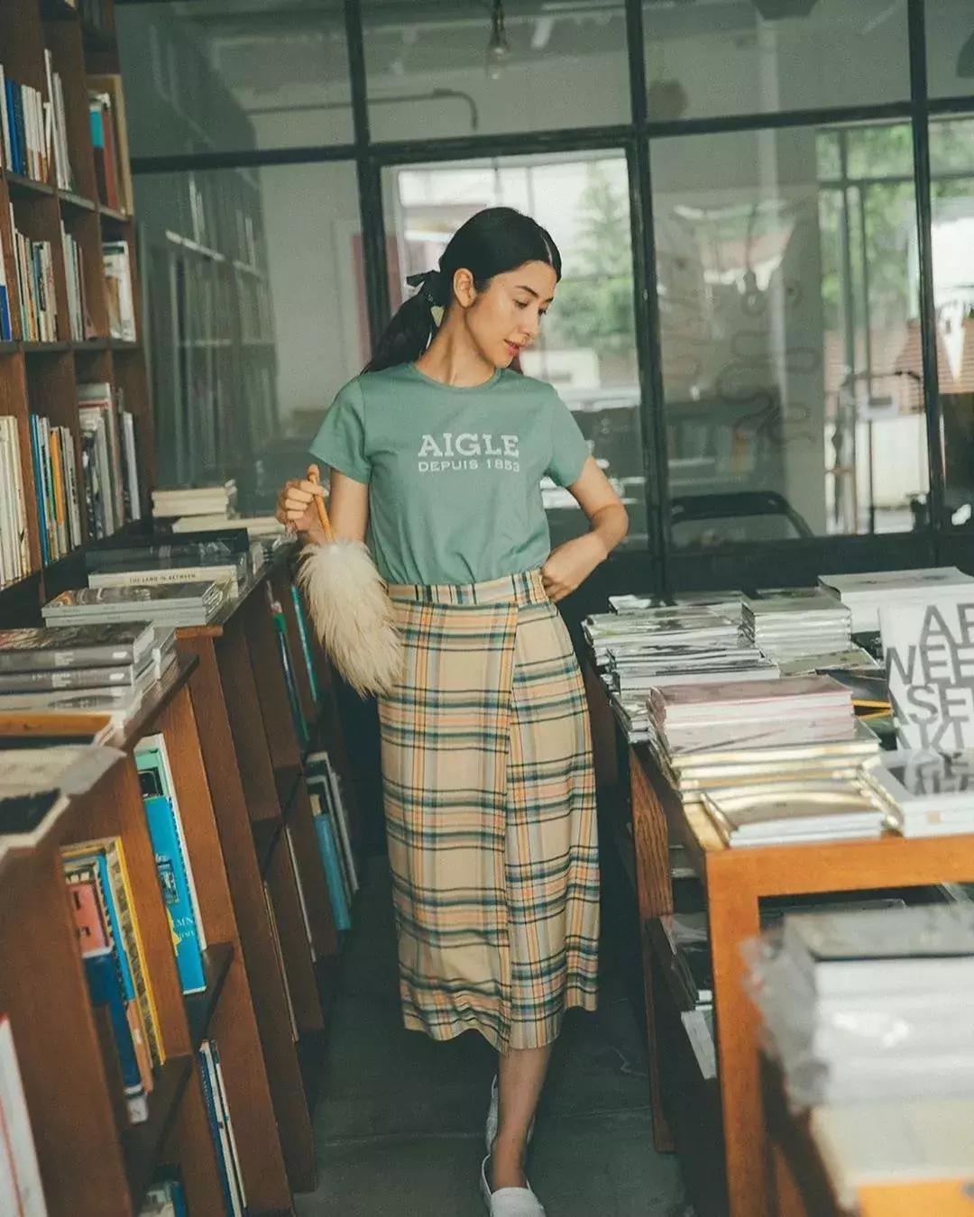 先别急着入手秋装,第一批秋装应该上什么款