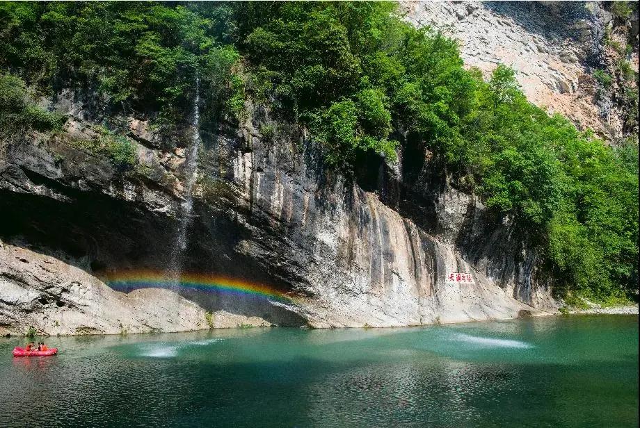 四川避暑康养最佳地是哪里,四川冷门避暑胜地亲子游2-3天