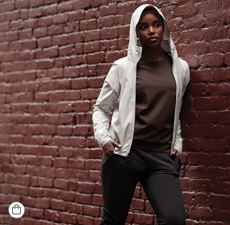 大牌健身服装品牌排行榜,国外健身服装品牌有哪些