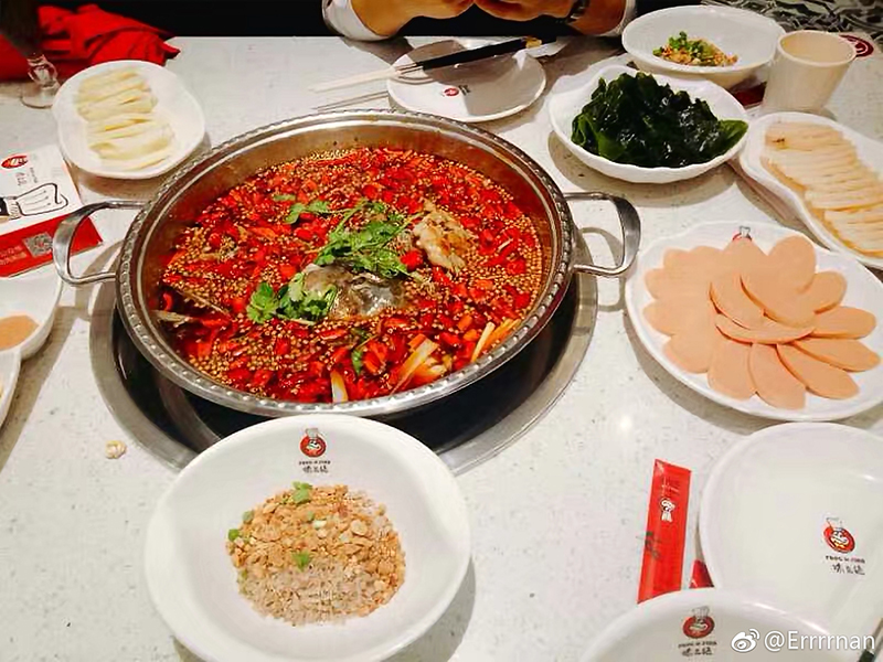 味之绝美蛙鱼头怎么吃划算,吃味之绝美蛙鱼头