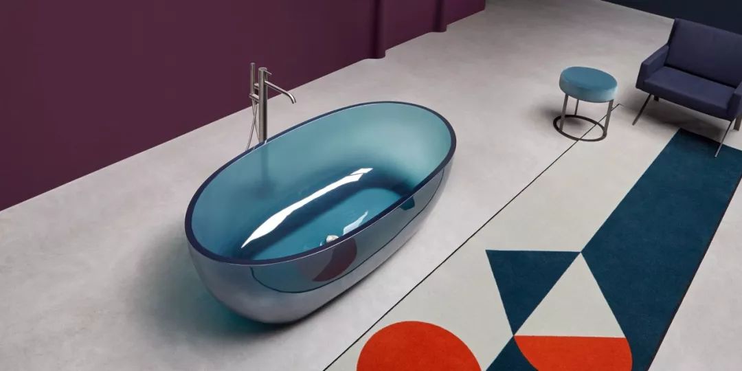 卫浴室内极简设计图,卫浴设计装修风格小户型