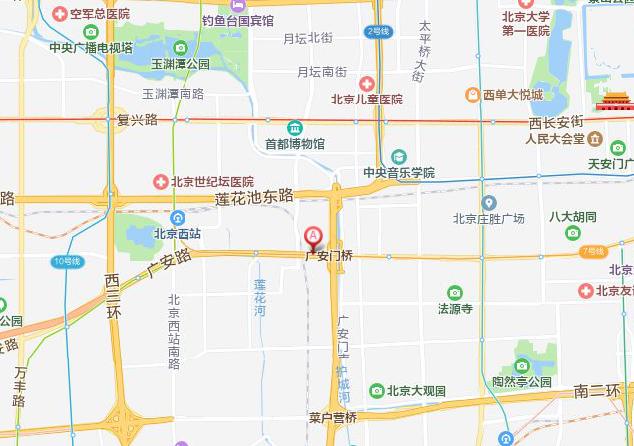 北京市西城北营房西里怎么样,西城新居西里