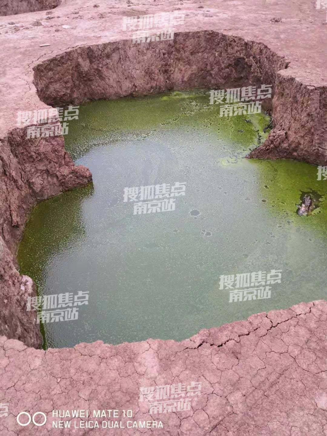 私宅发现古墓,惊呆金坛工地出现千年古墓