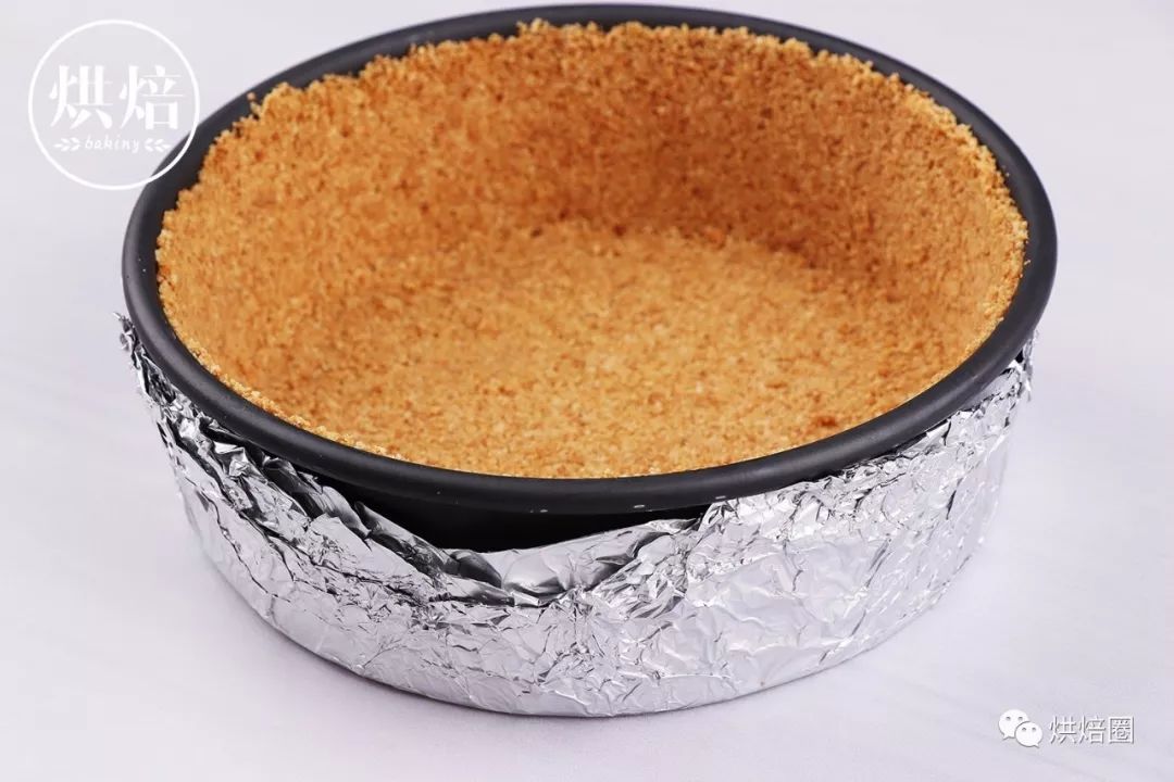 鲜甜脆布蕾蛋糕,最好吃的六寸奶油蛋糕