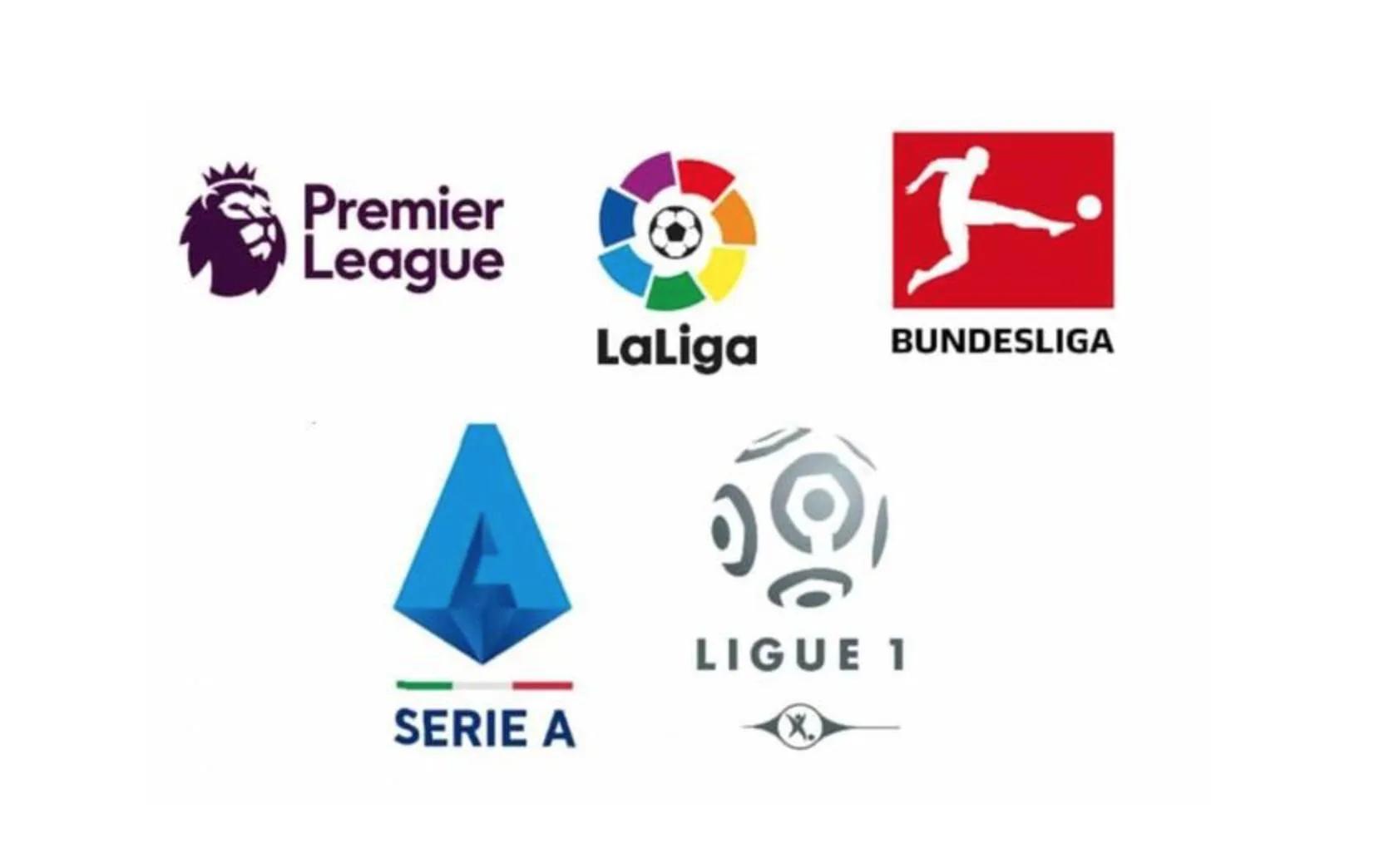 足球赛事标志超燃混剪,足球赛logo设计