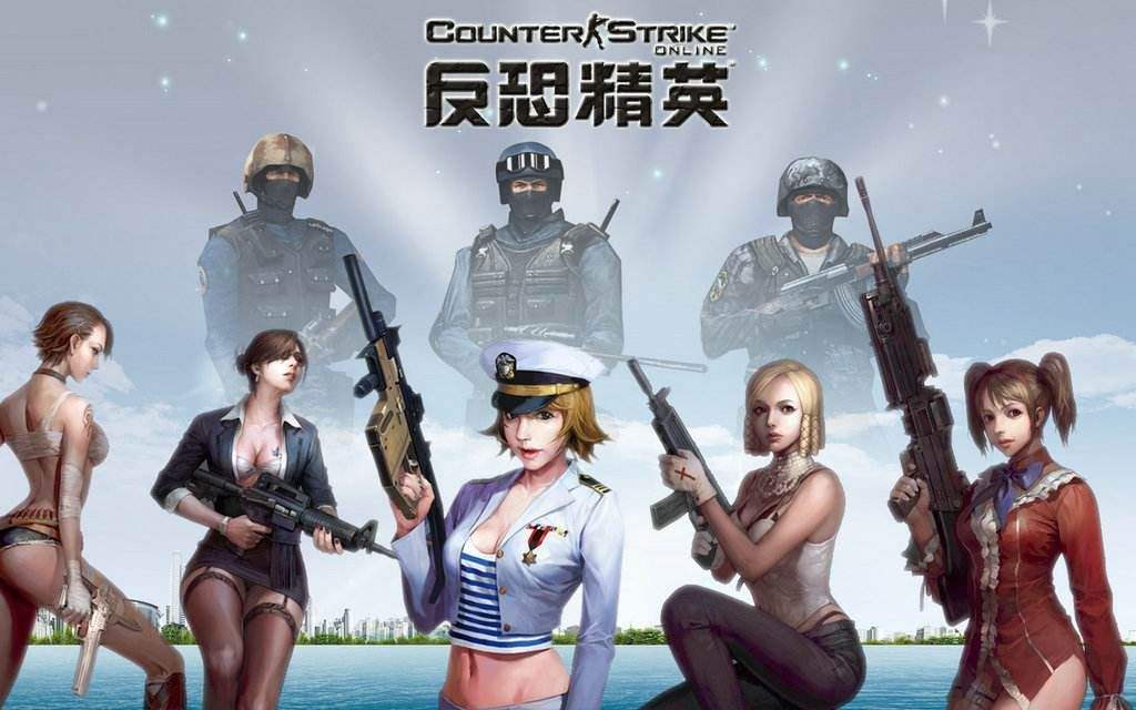 fps生化模式哪款最好,fps手游生化