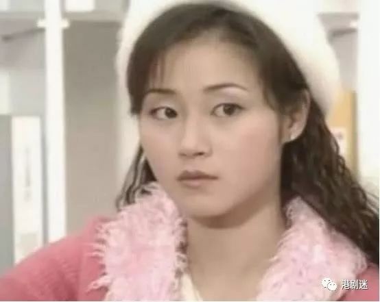 万绮雯马小玲最新照片,万绮雯饰演的马小玲经典令人回味