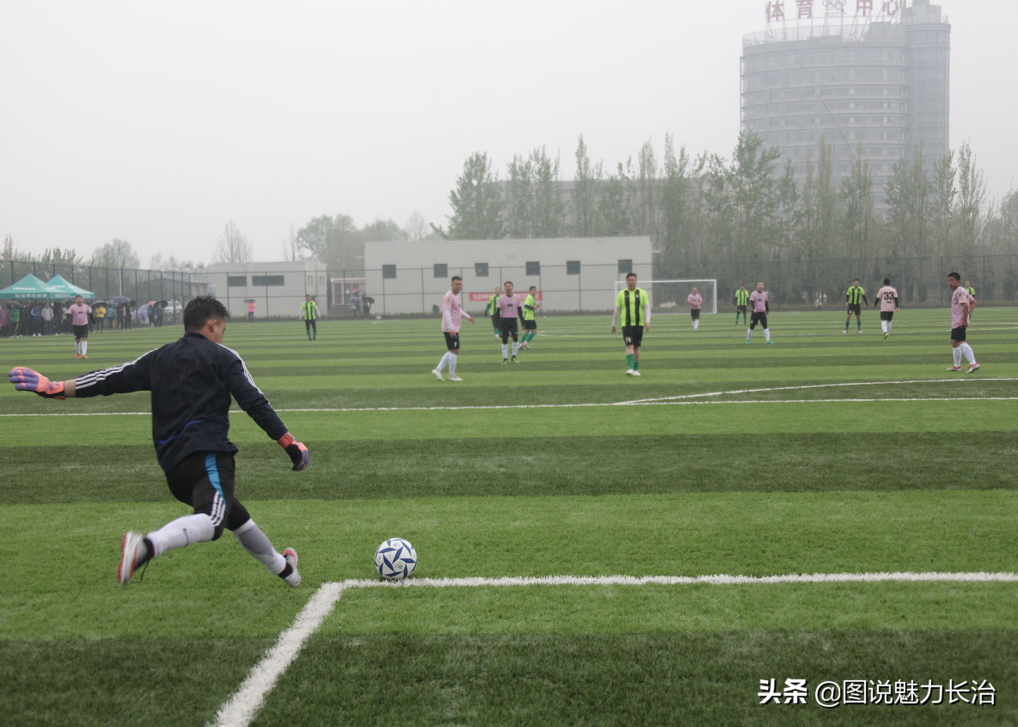 长治市业余足球比赛,长治市足球联赛名单