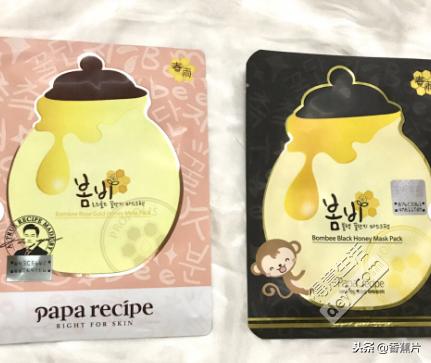 2018公认最好用的5款面膜,测评100款网红面膜