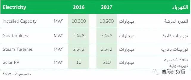 迪拜发展的机遇挑战,迪拜绿色城市