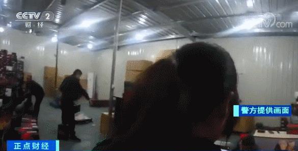 当心！发票证书齐全，热门网店年销200万双球鞋，竟全是假货！