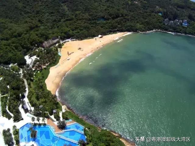 广东省内五一去哪里玩儿比较好,五一去哪里玩广东旅游攻略