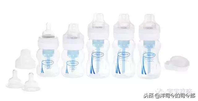 哪款防胀气奶瓶最好用,母乳过渡奶瓶推荐哪款