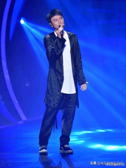 周深和国家队合唱的五大神级现场,盘点周深演唱神级场面