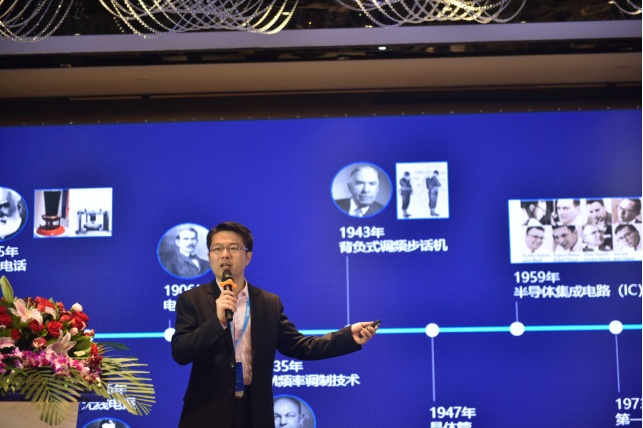 5g应用普及情况,5g时代新经济走向