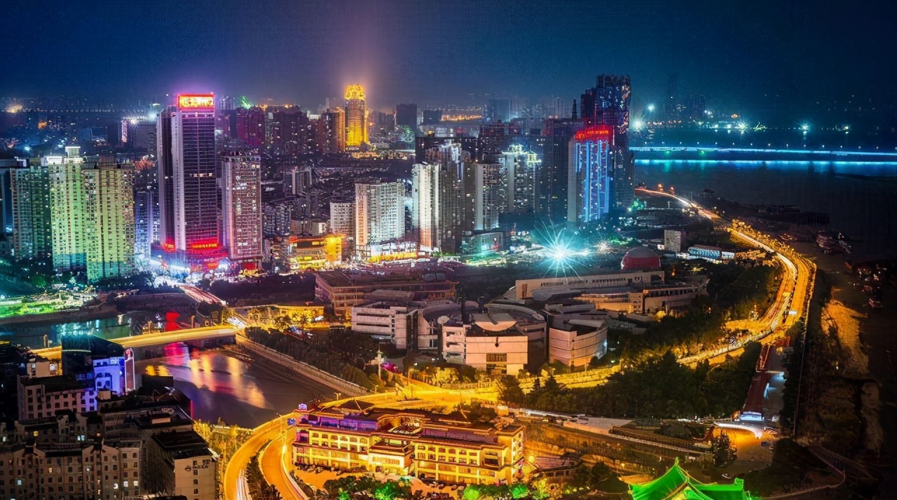 江西赣州教育强吗,九江哪个区教育最好