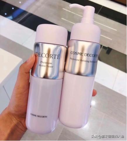 适合40岁以上女性用的水乳,黛珂水乳适合中年人用吗