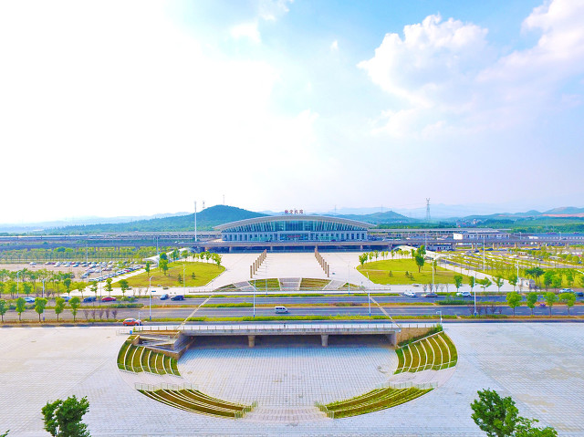 永州新余对比,江西新余经济发展状况