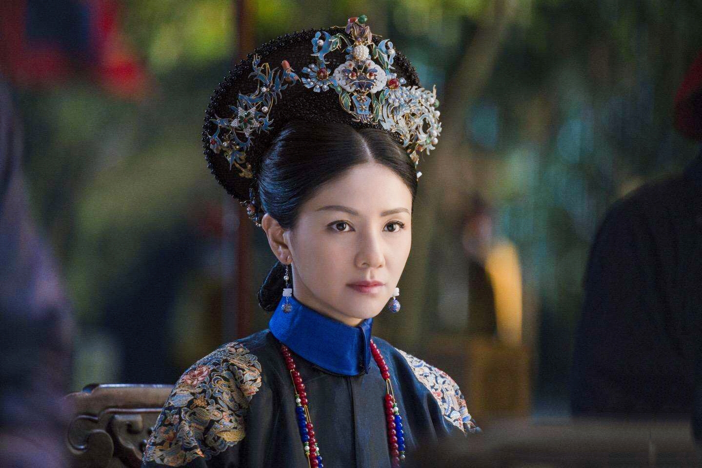 雍正开创的盛世,雍正为何开辟了清西陵