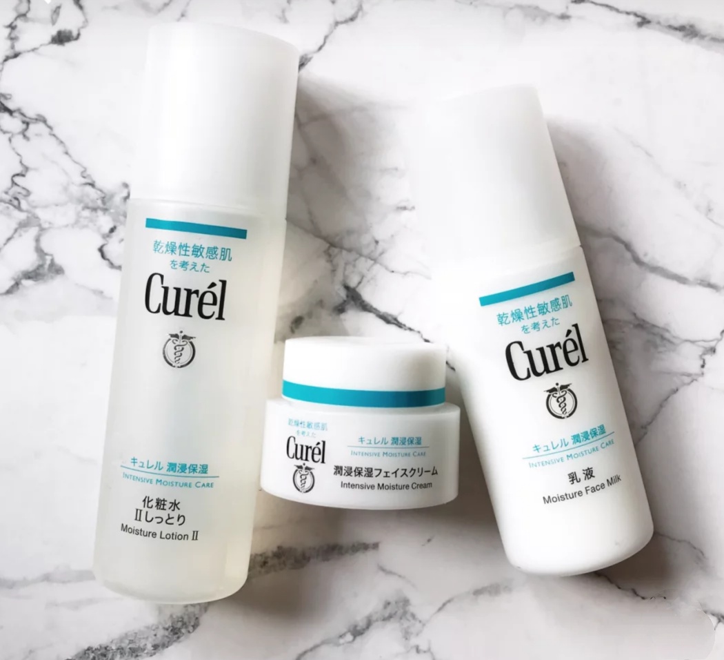 值得入手的大牌水乳图片,干皮水乳推荐学生党平价100元左右