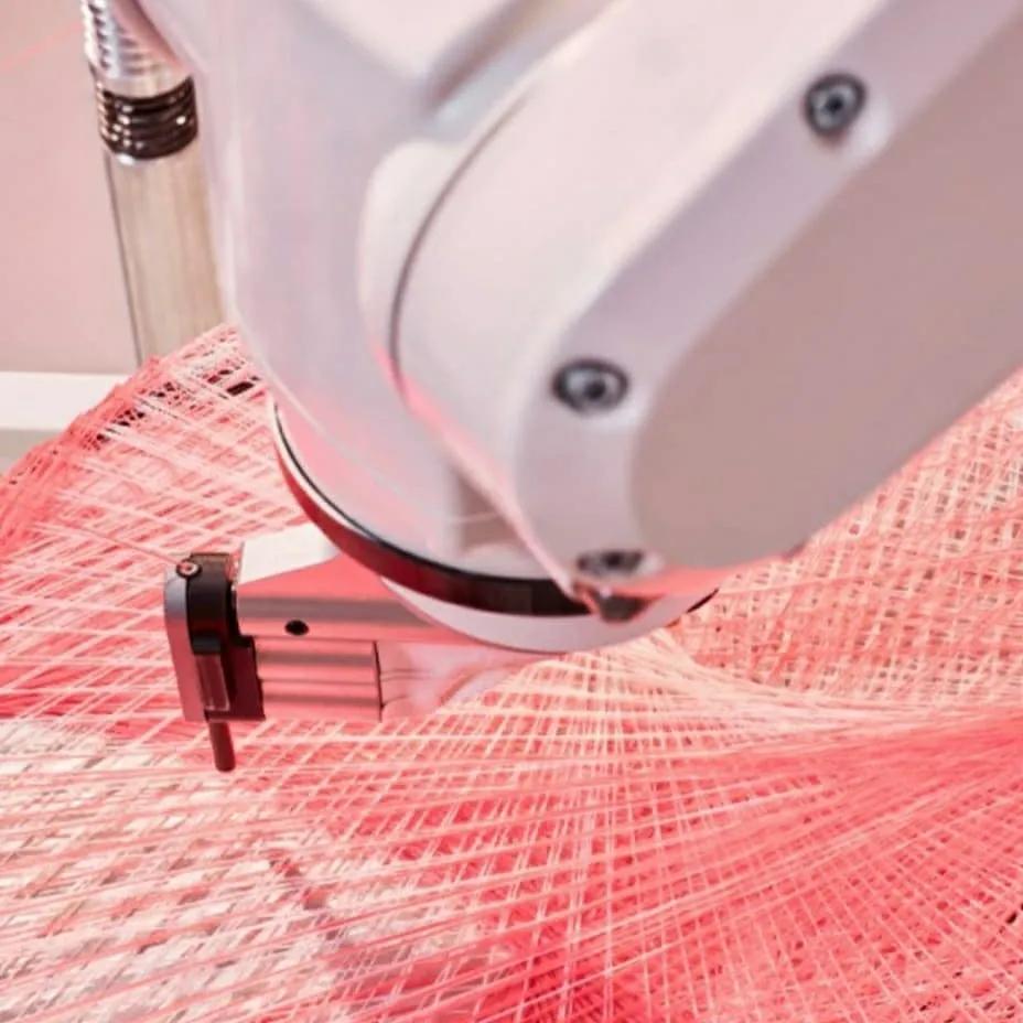 从颠覆想象到习以为常，adidas4D跑鞋的过去现在与未来