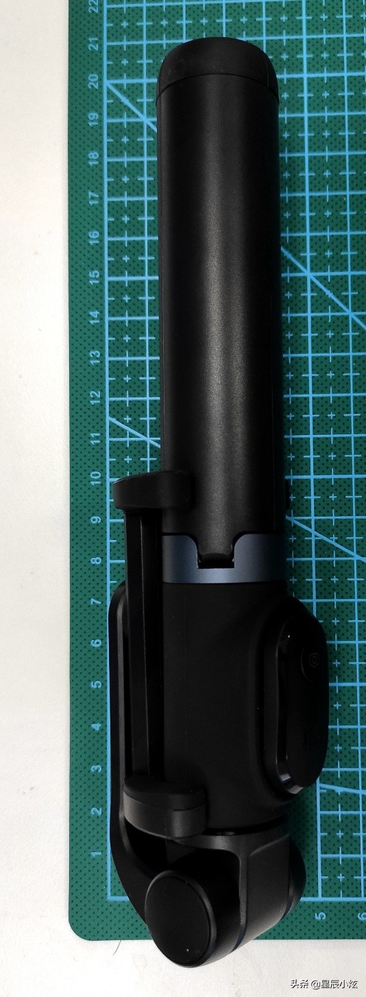 小米支架式自拍杆多高,小米变焦支架自拍杆支持苹果吗