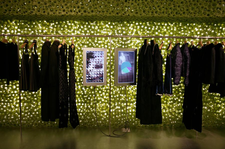 prada粉色改造,prada店铺设计可以给品牌带来什么