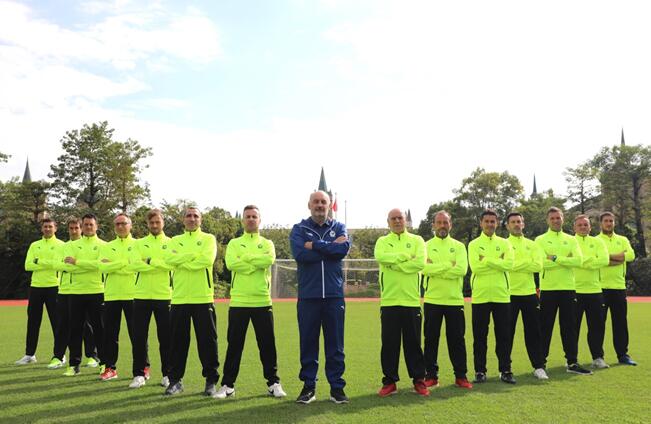 恒大足校最新招生信息,恒大足校培养体系